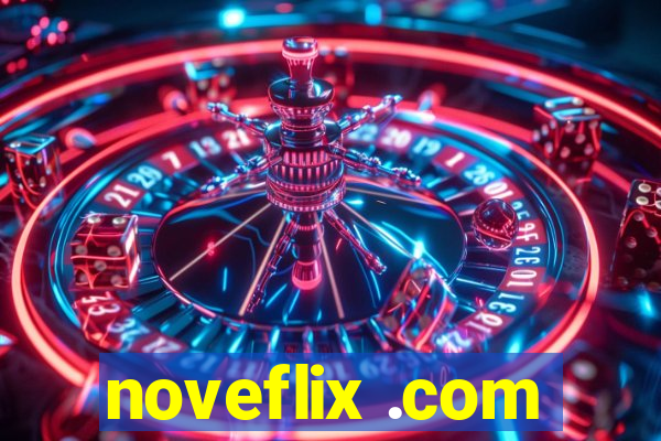 noveflix .com